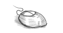 Demande de service en ligne